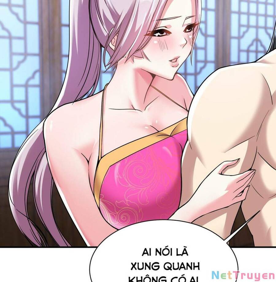 Ta Nằm Vùng Tại Ma Giới Chapter 17 - Trang 25