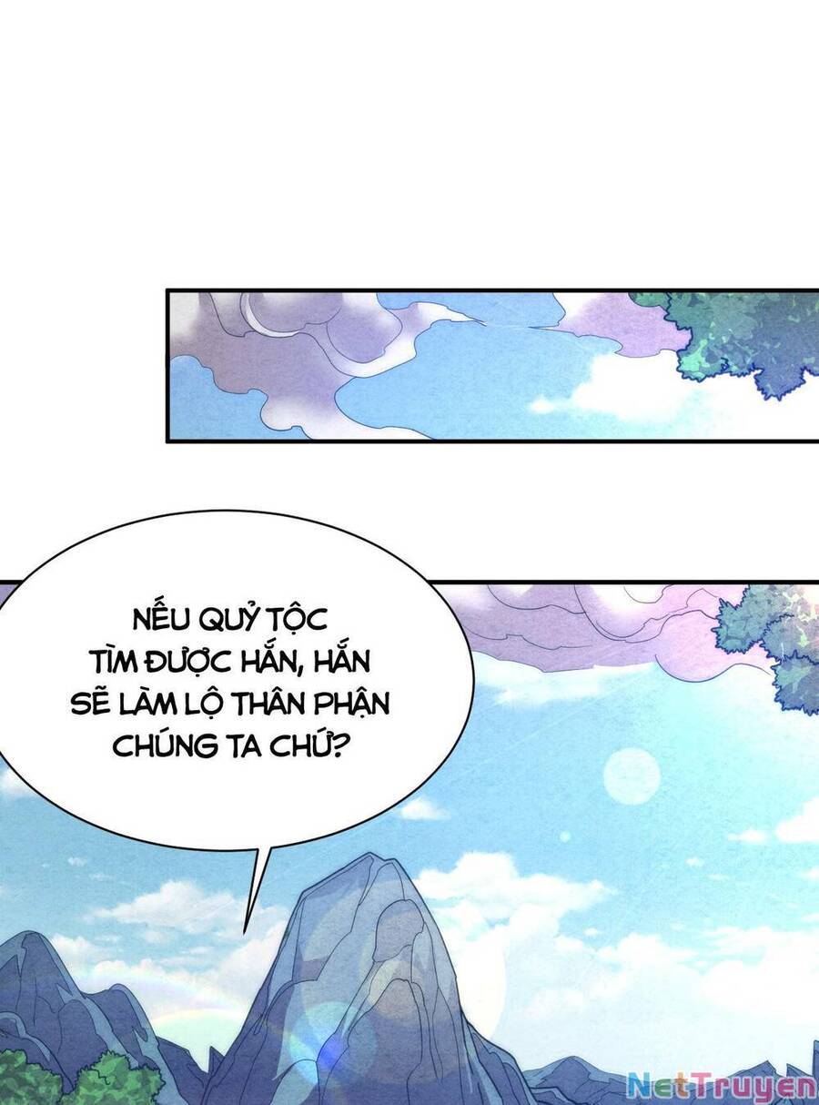 Ta Nằm Vùng Tại Ma Giới Chapter 11 - Trang 7