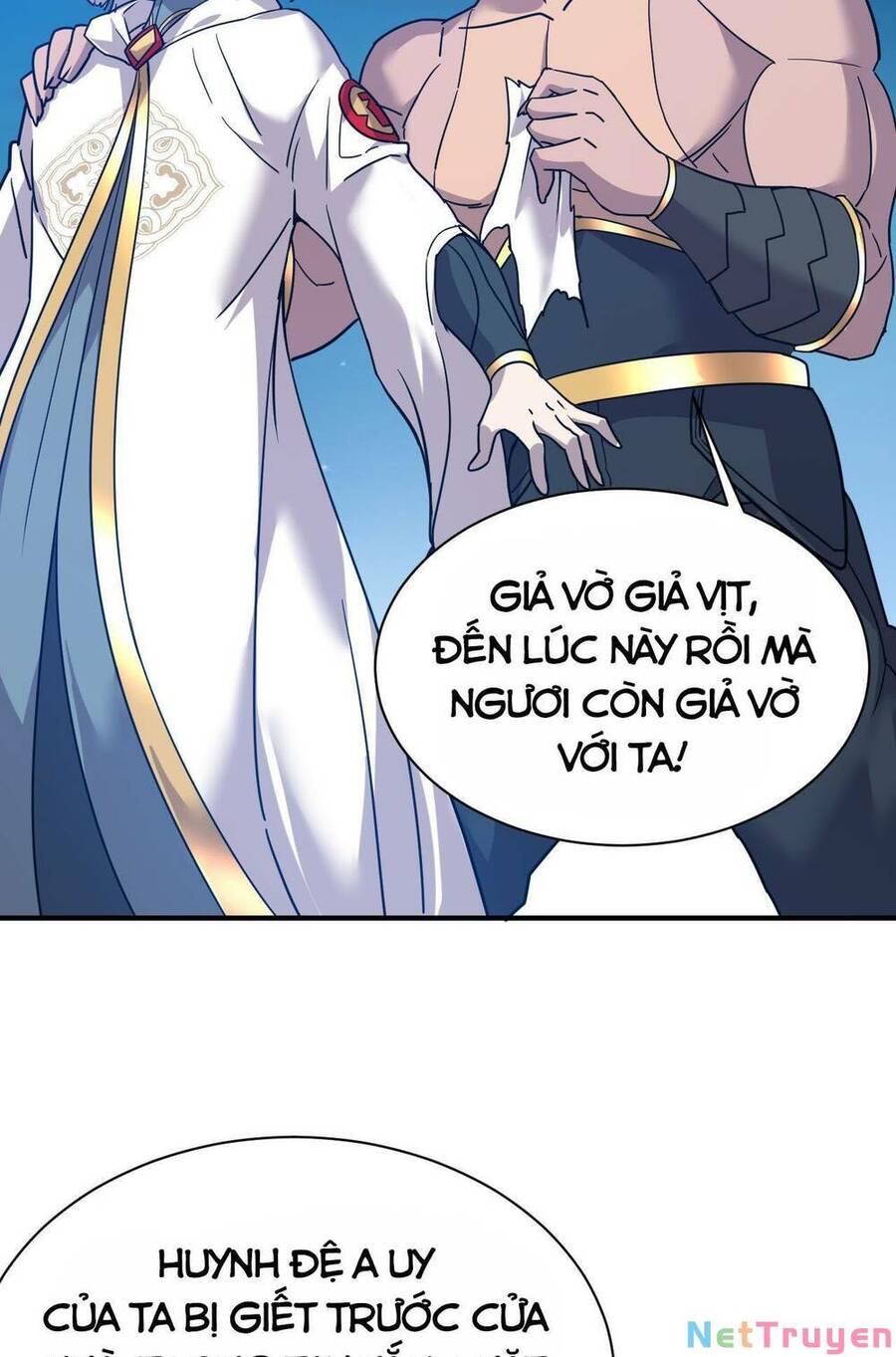 Ta Nằm Vùng Tại Ma Giới Chapter 13 - Trang 8