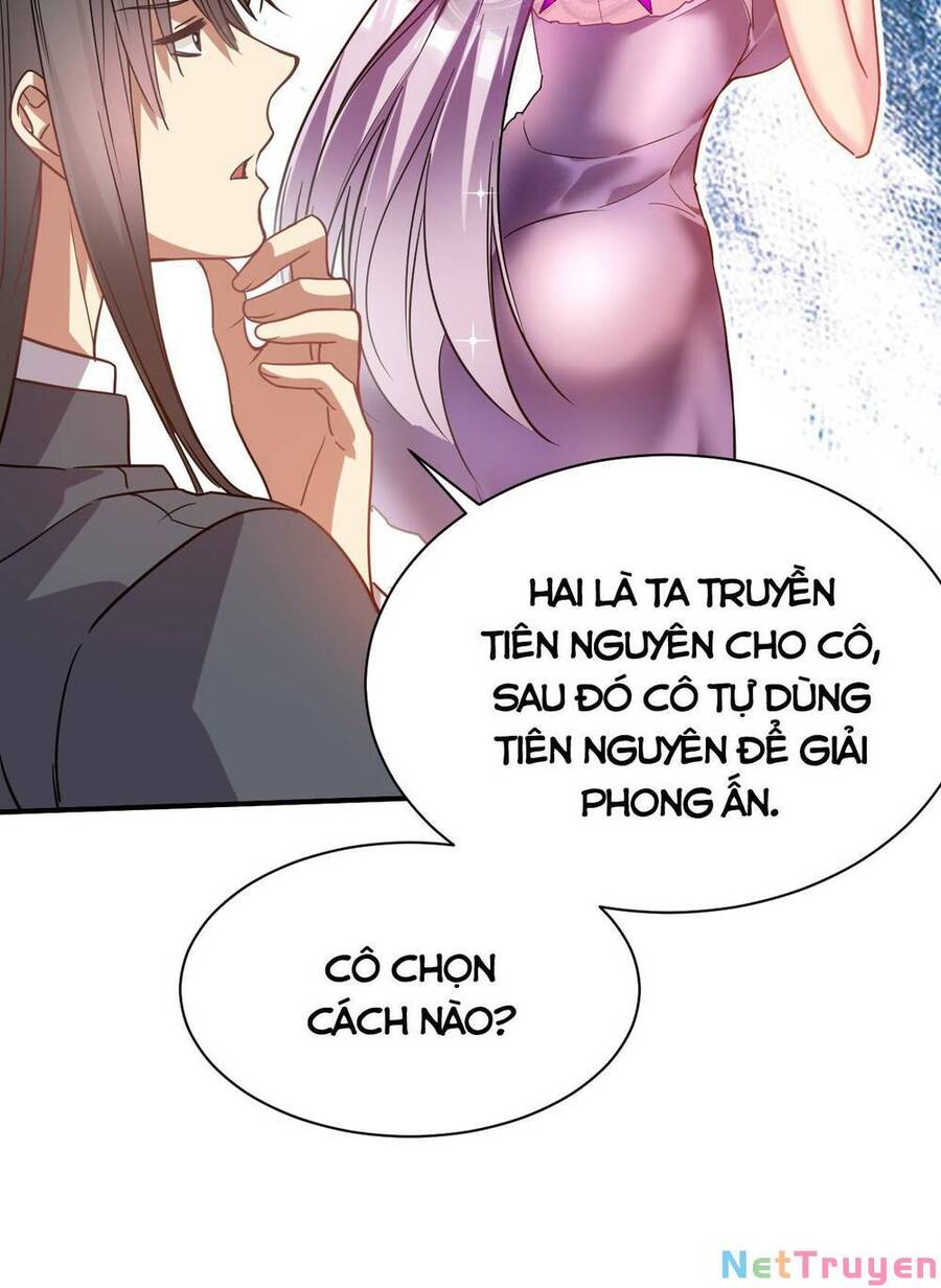 Ta Nằm Vùng Tại Ma Giới Chapter 11 - Trang 45