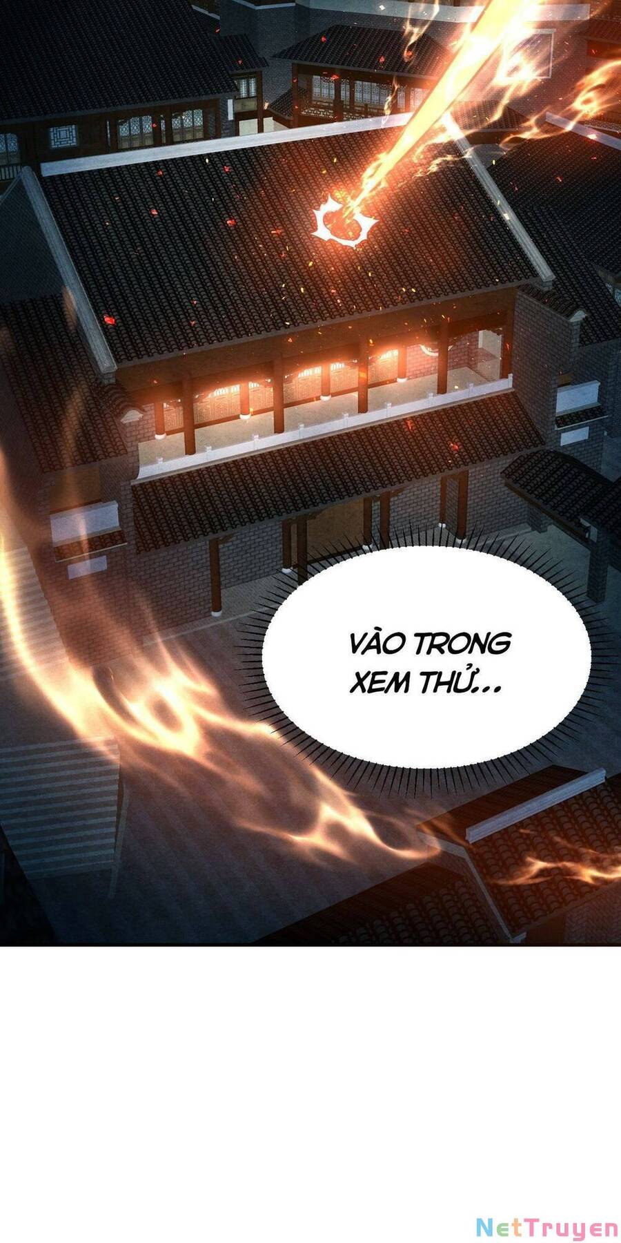 Ta Nằm Vùng Tại Ma Giới Chapter 9 - Trang 2