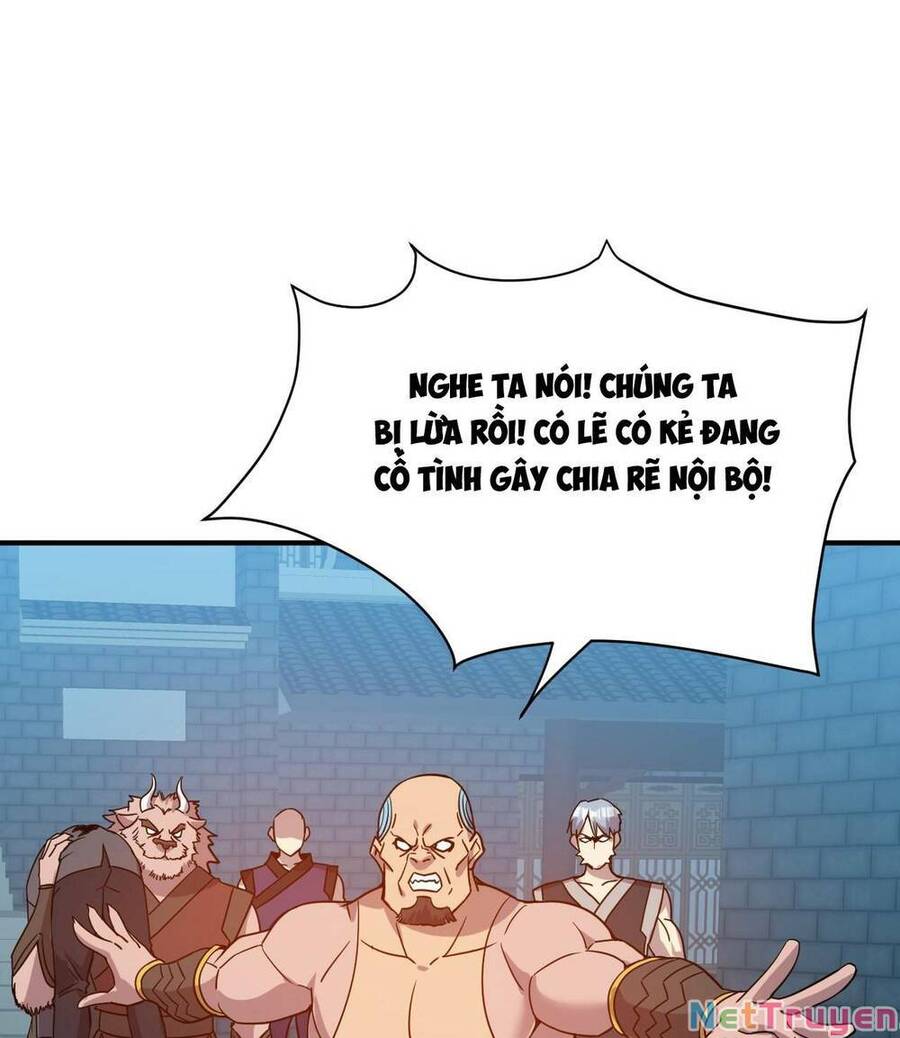 Ta Nằm Vùng Tại Ma Giới Chapter 15 - Trang 12