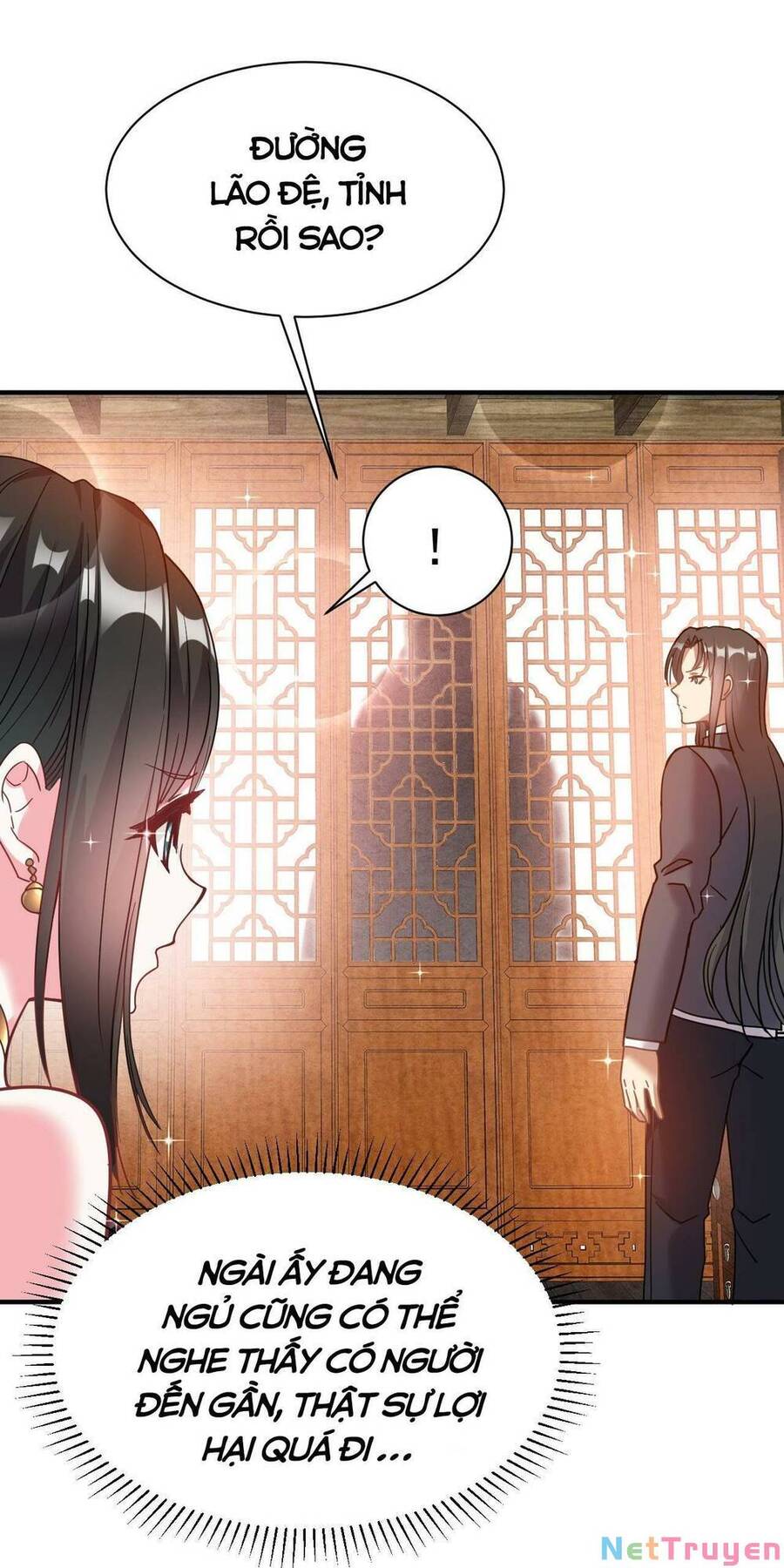 Ta Nằm Vùng Tại Ma Giới Chapter 9 - Trang 20