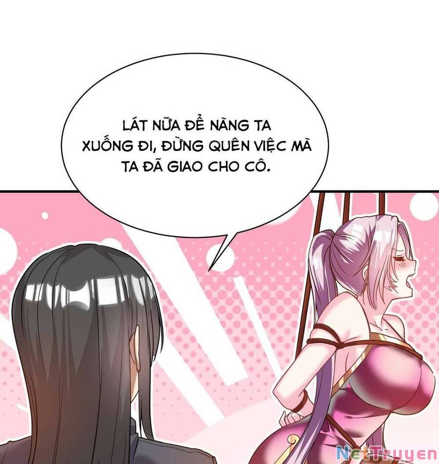 Ta Nằm Vùng Tại Ma Giới Chapter 18 - Trang 13