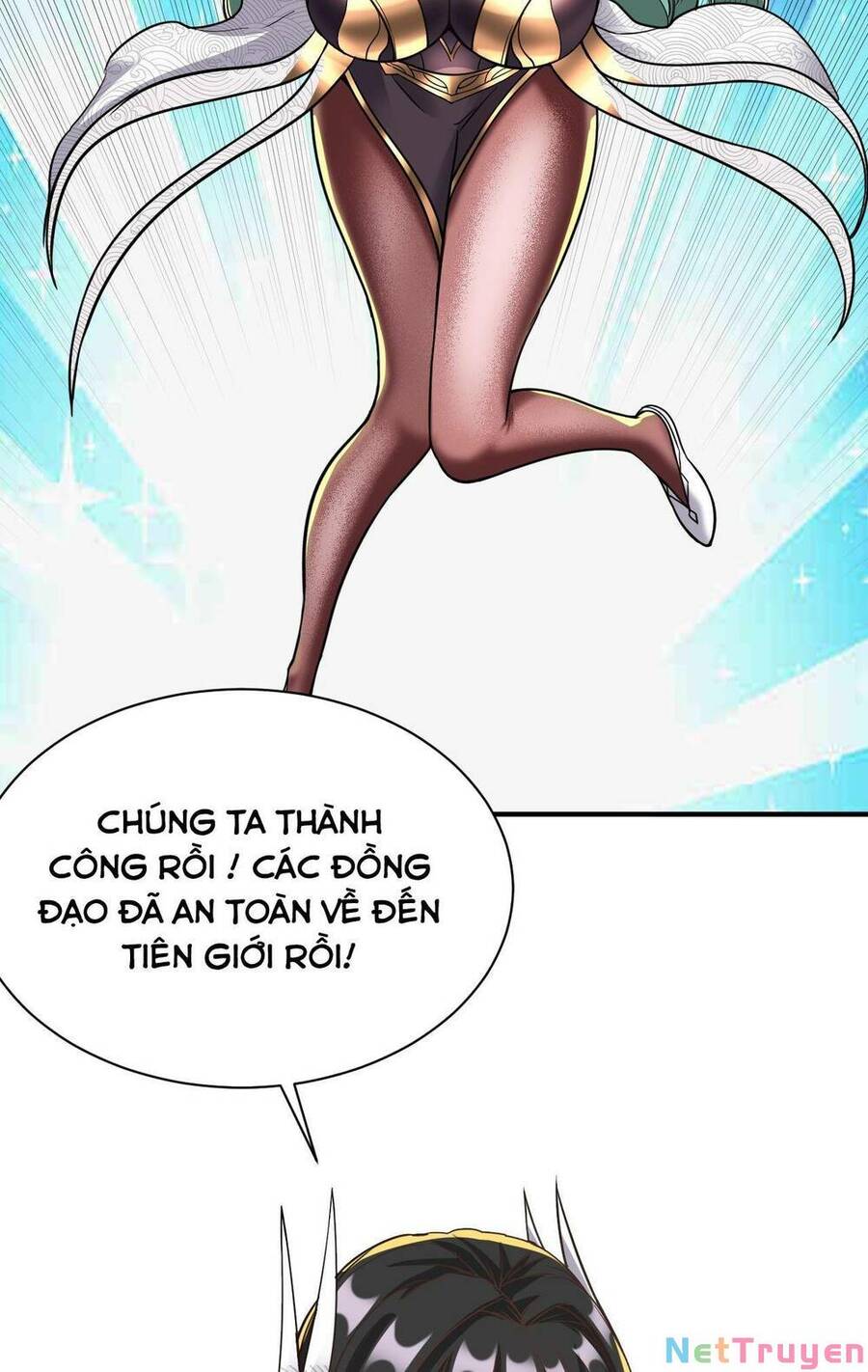 Ta Nằm Vùng Tại Ma Giới Chapter 16 - Trang 37