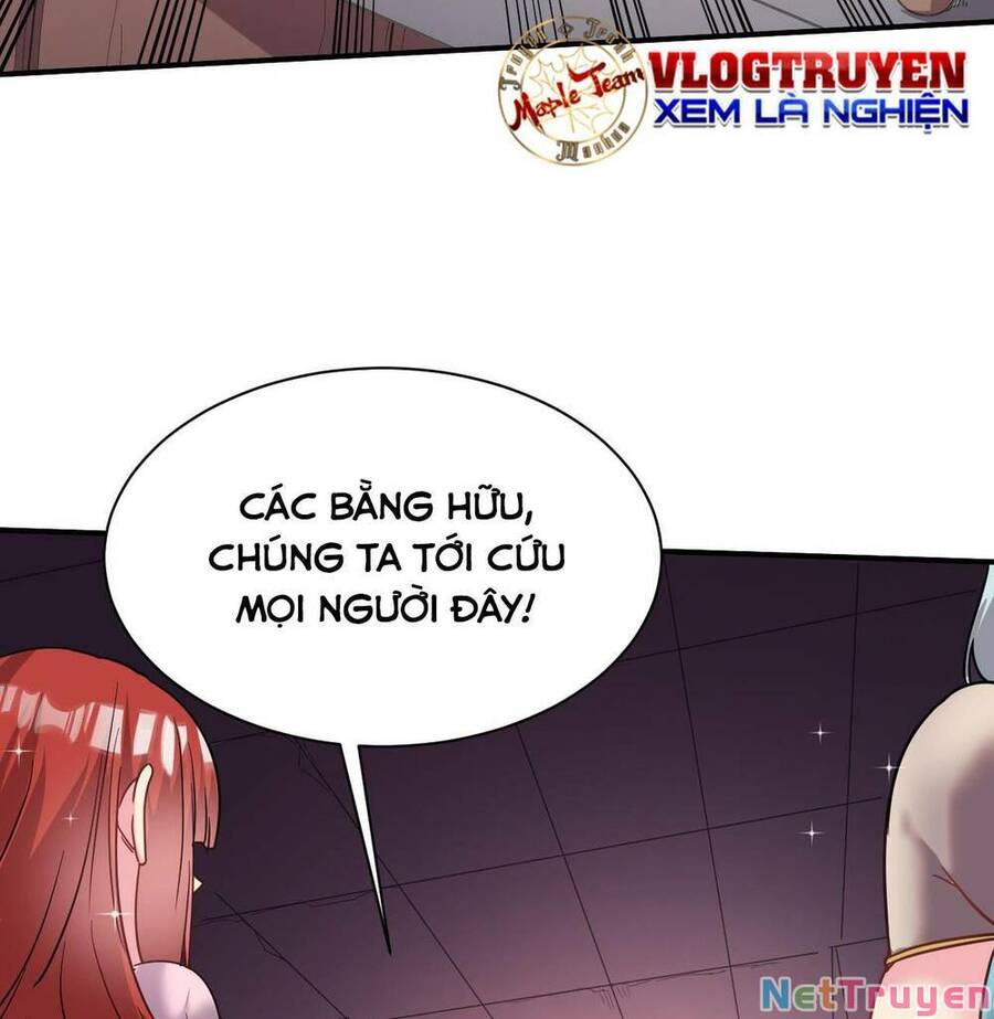 Ta Nằm Vùng Tại Ma Giới Chapter 14 - Trang 21