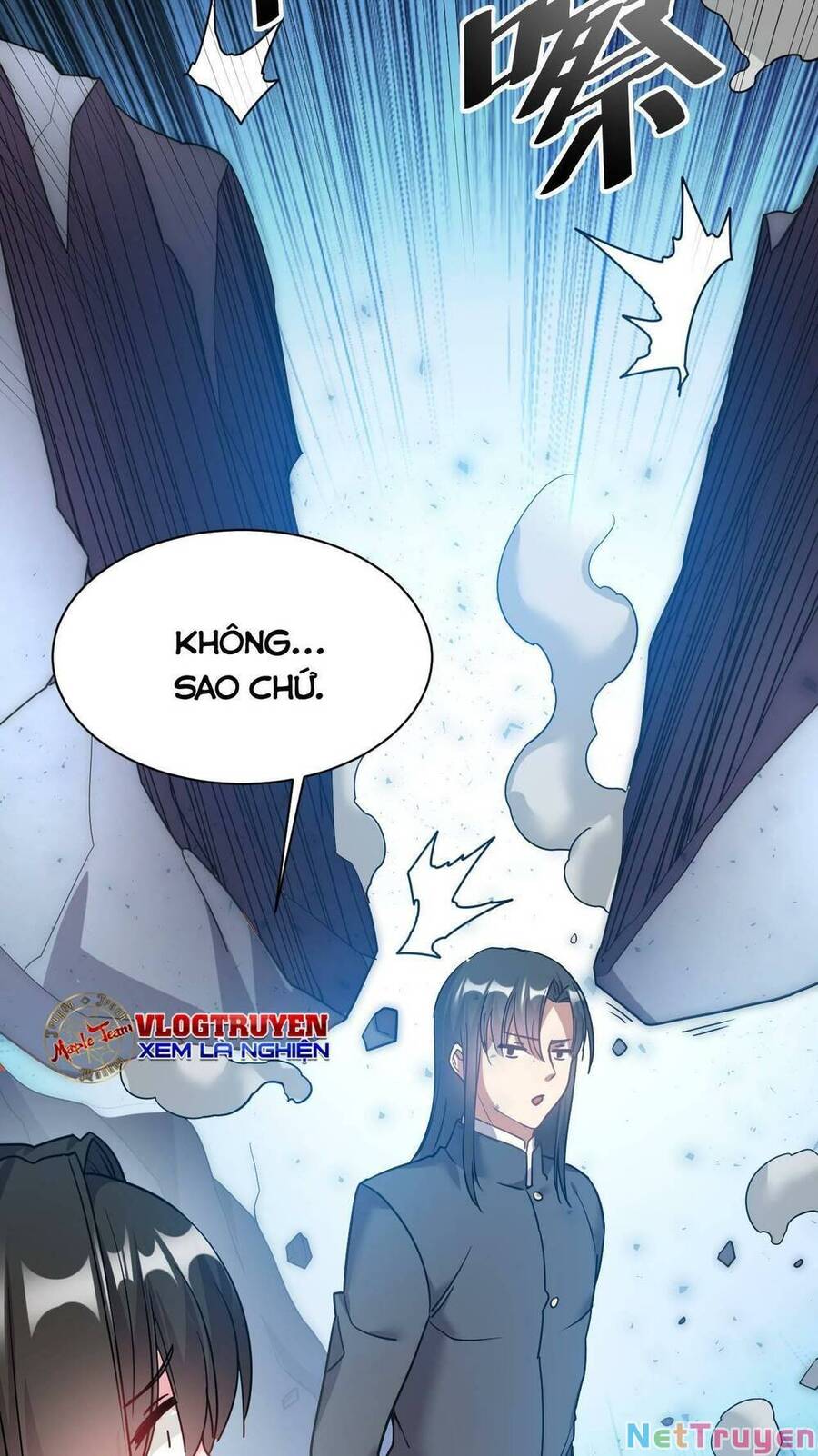 Ta Nằm Vùng Tại Ma Giới Chapter 10 - Trang 42