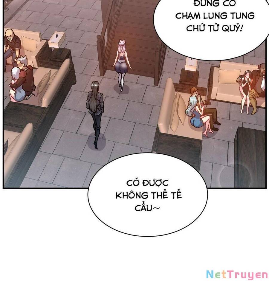 Ta Nằm Vùng Tại Ma Giới Chapter 18 - Trang 21