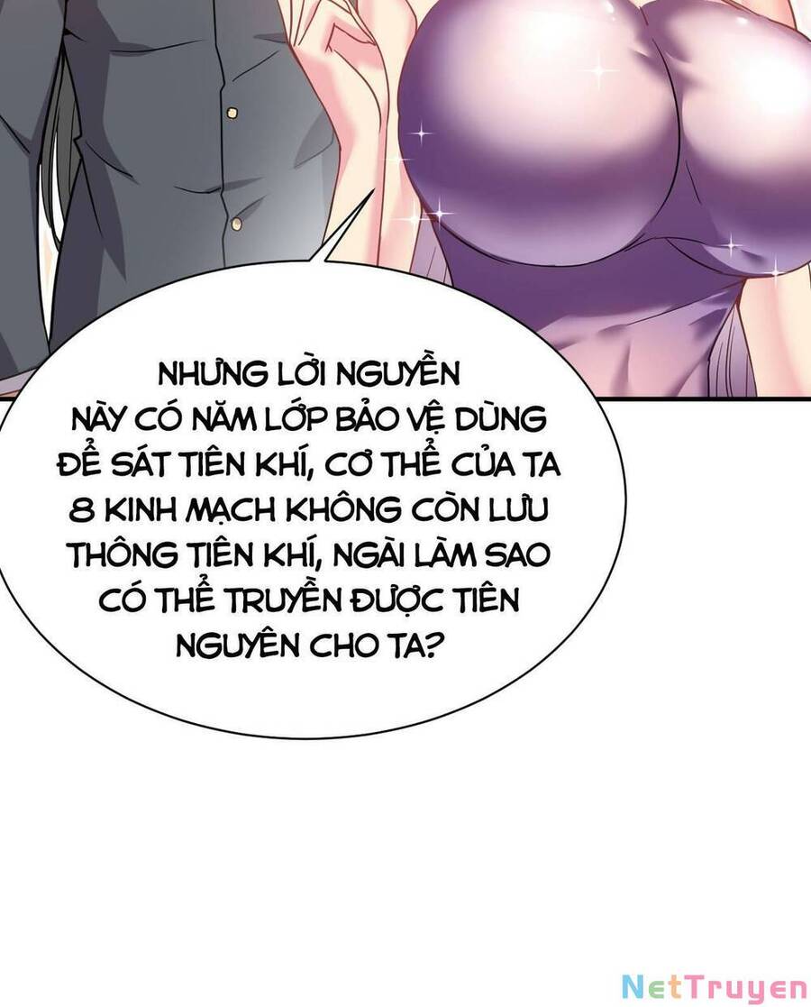 Ta Nằm Vùng Tại Ma Giới Chapter 11 - Trang 47