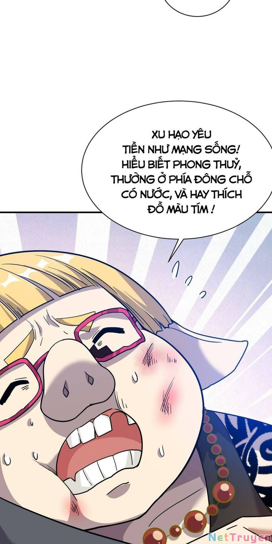 Ta Nằm Vùng Tại Ma Giới Chapter 10 - Trang 26