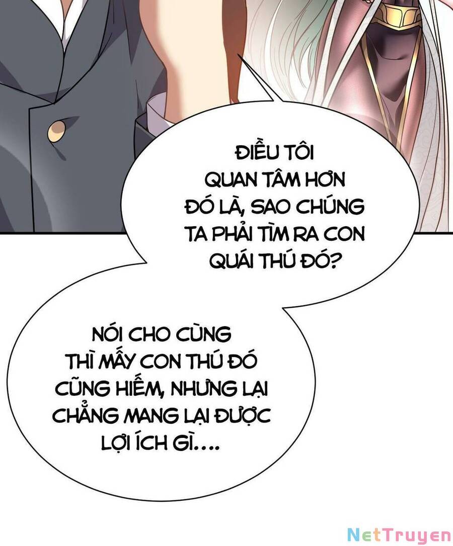 Ta Nằm Vùng Tại Ma Giới Chapter 10 - Trang 9