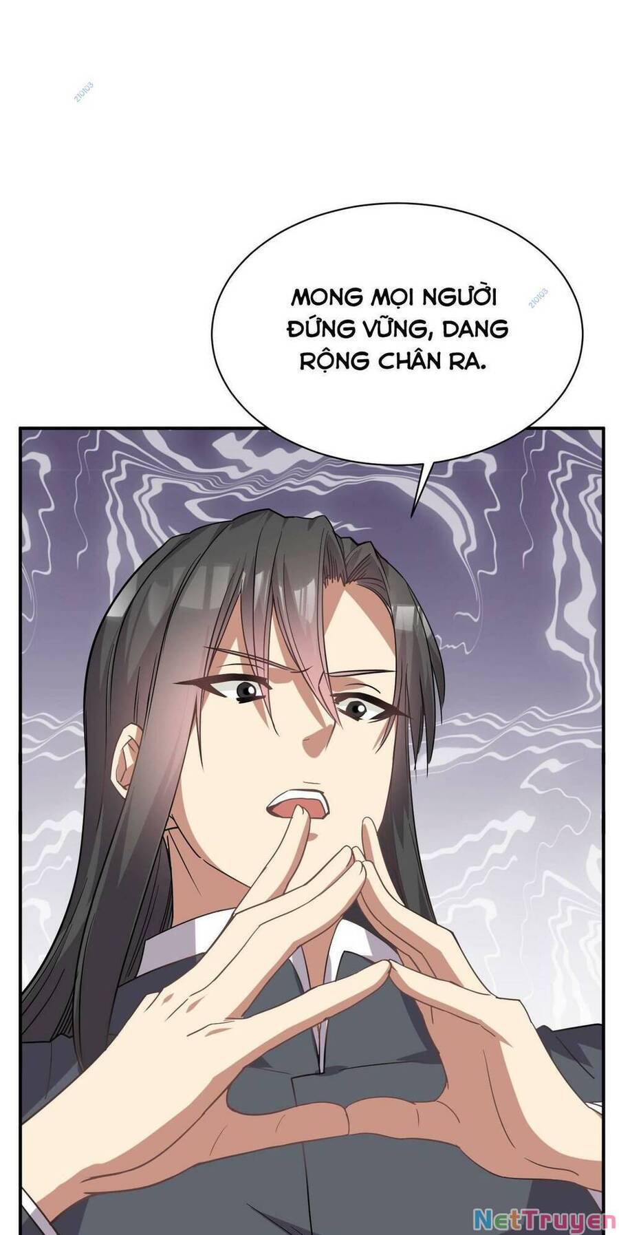 Ta Nằm Vùng Tại Ma Giới Chapter 14 - Trang 26