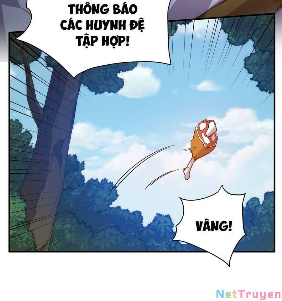 Ta Nằm Vùng Tại Ma Giới Chapter 11 - Trang 14