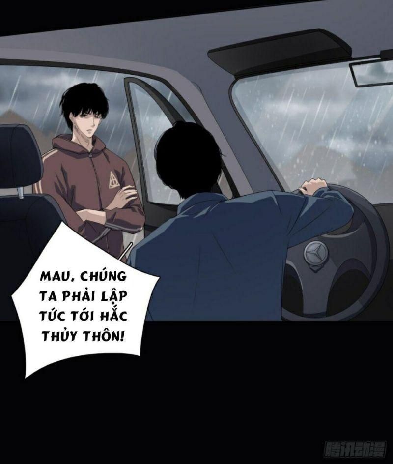 Chung Cư Địa Ngục Chapter 2 - Trang 46