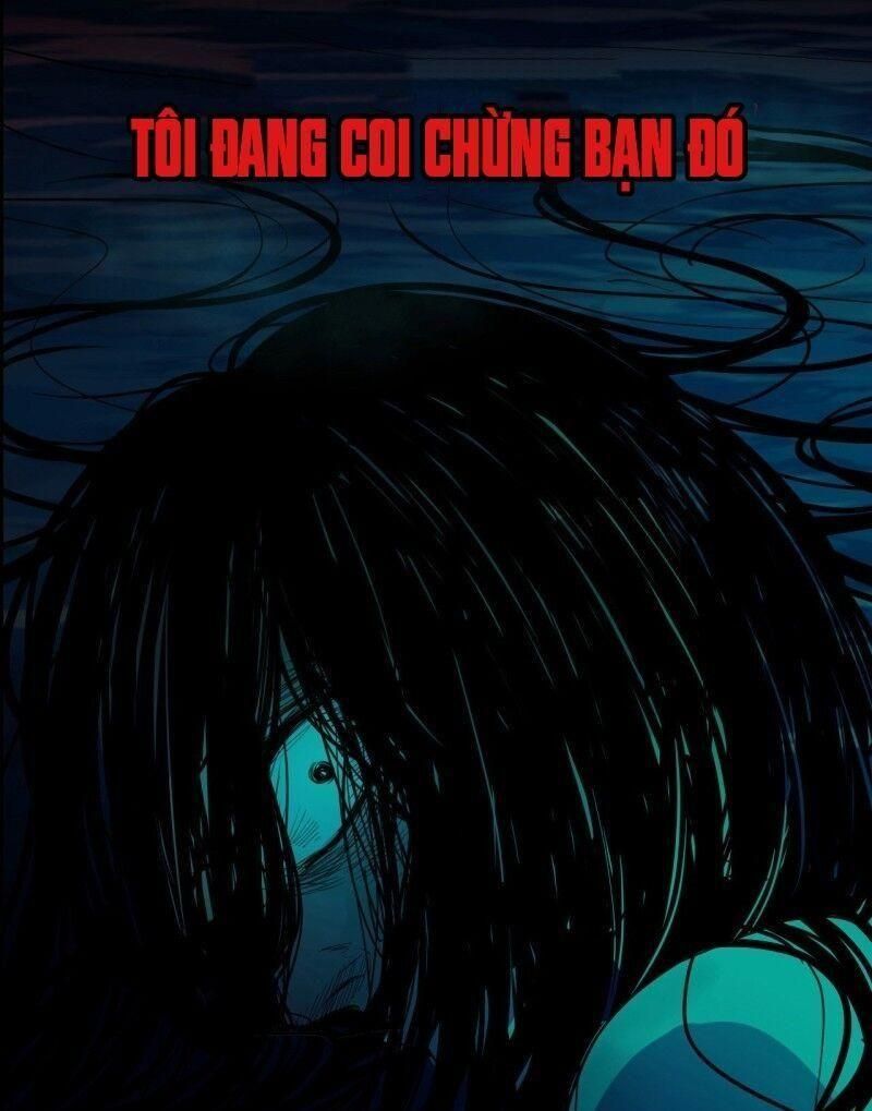 Chung Cư Địa Ngục Chapter 1 - Trang 10