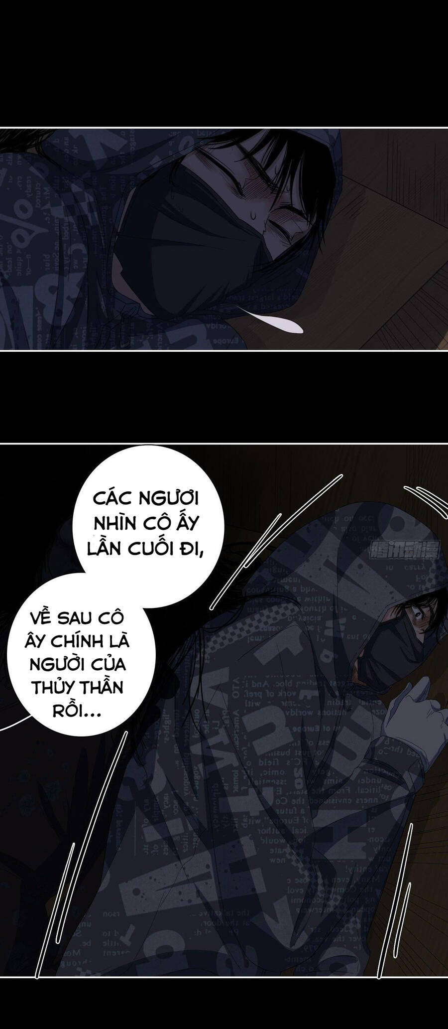 Chung Cư Địa Ngục Chapter 7 - Trang 25