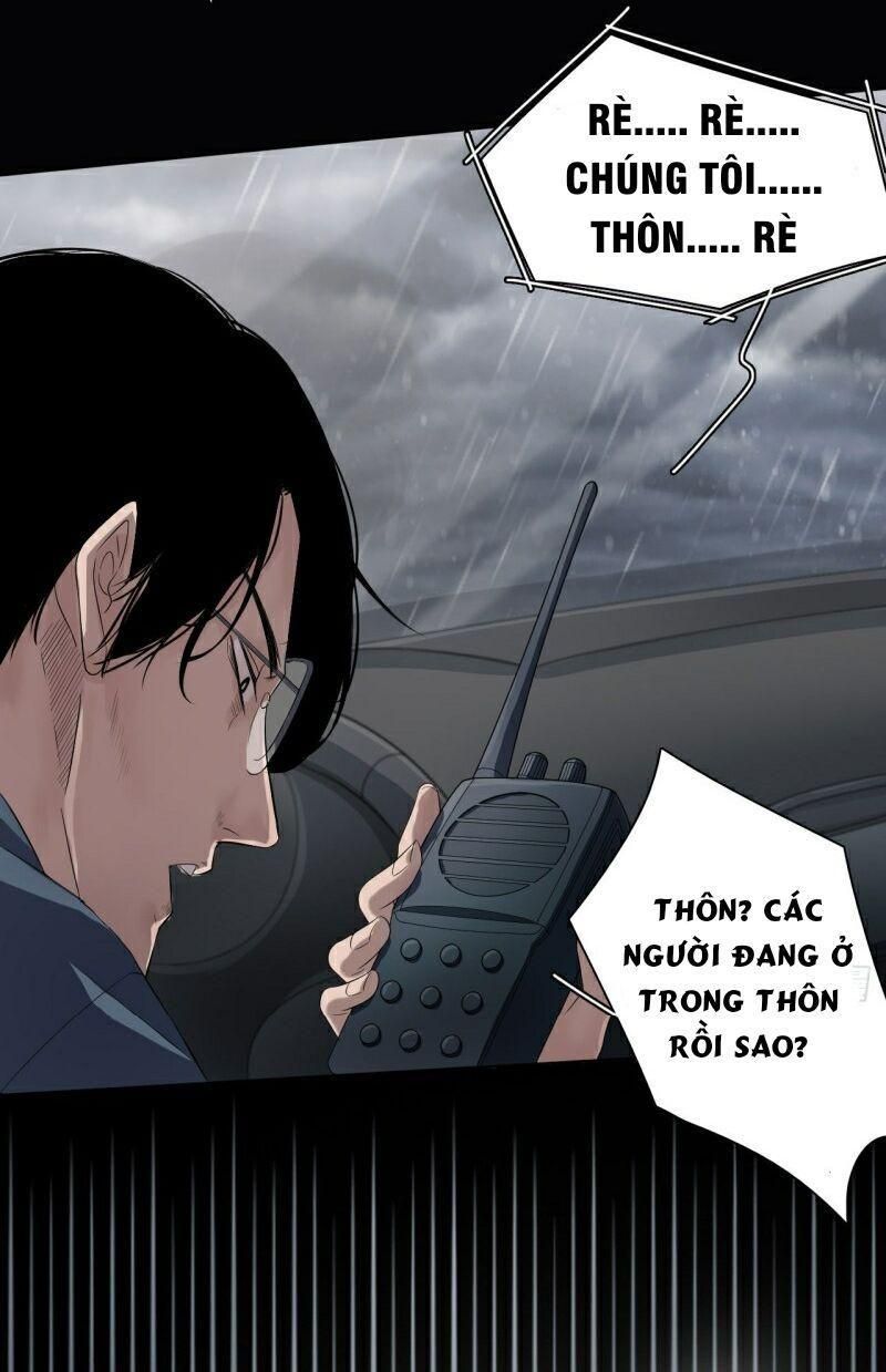 Chung Cư Địa Ngục Chapter 2 - Trang 44