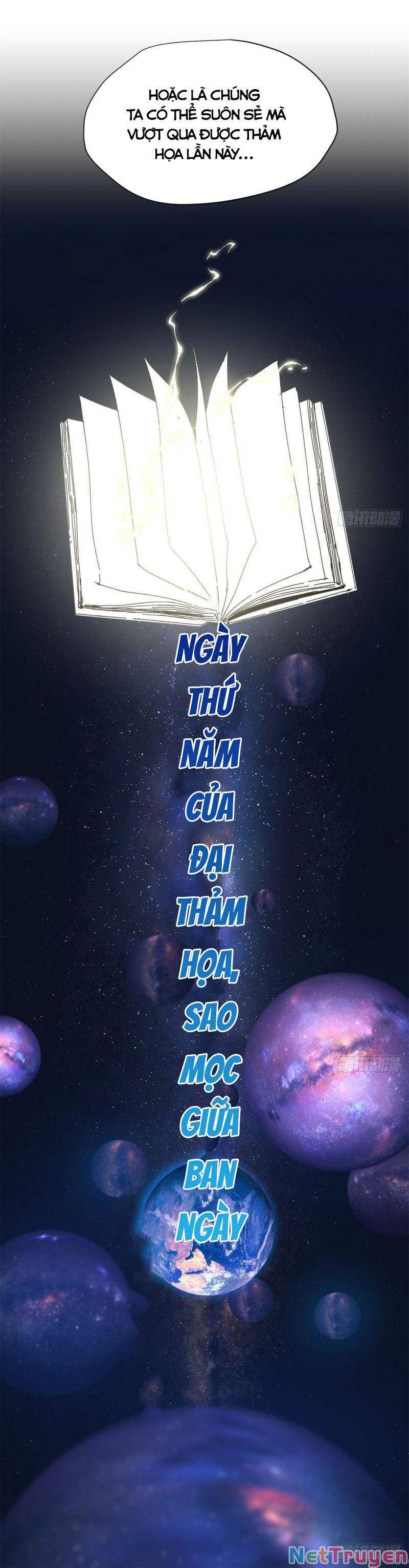 Vương Quốc Vĩnh Hằng Chapter 7 - Trang 15