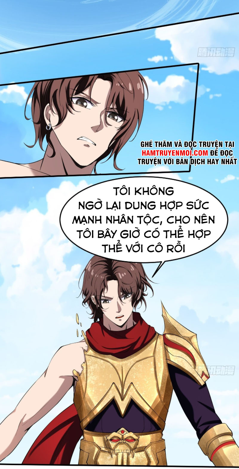 Phản Phái Yêu Tế Chapter 33 - Trang 47