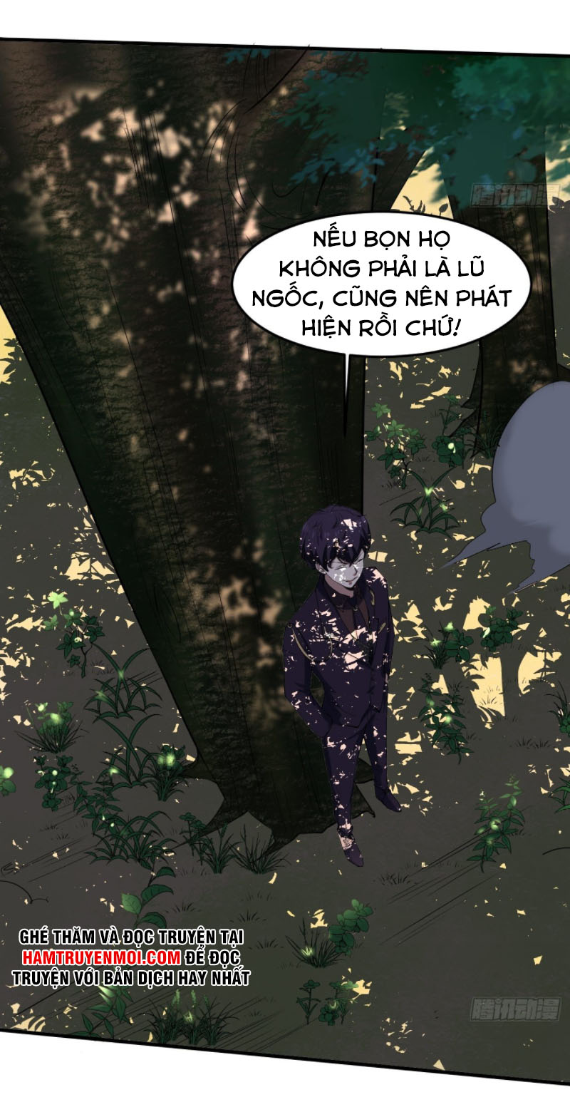 Phản Phái Yêu Tế Chapter 23 - Trang 50