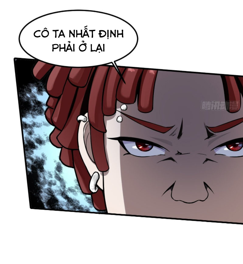 Phản Phái Yêu Tế Chapter 6 - Trang 11