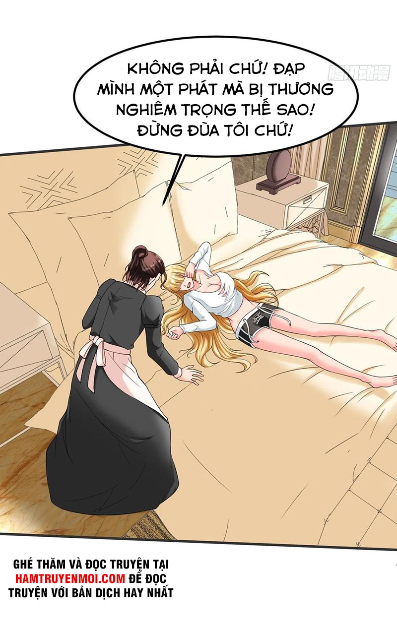 Phản Phái Yêu Tế Chapter 3 - Trang 18