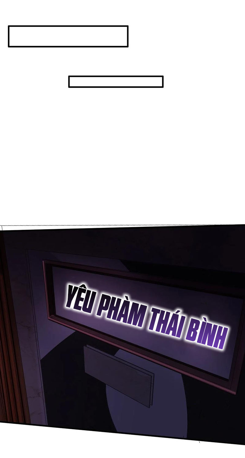 Phản Phái Yêu Tế Chapter 2 - Trang 55