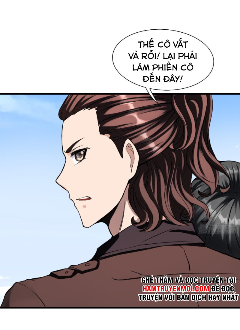 Phản Phái Yêu Tế Chapter 7 - Trang 11