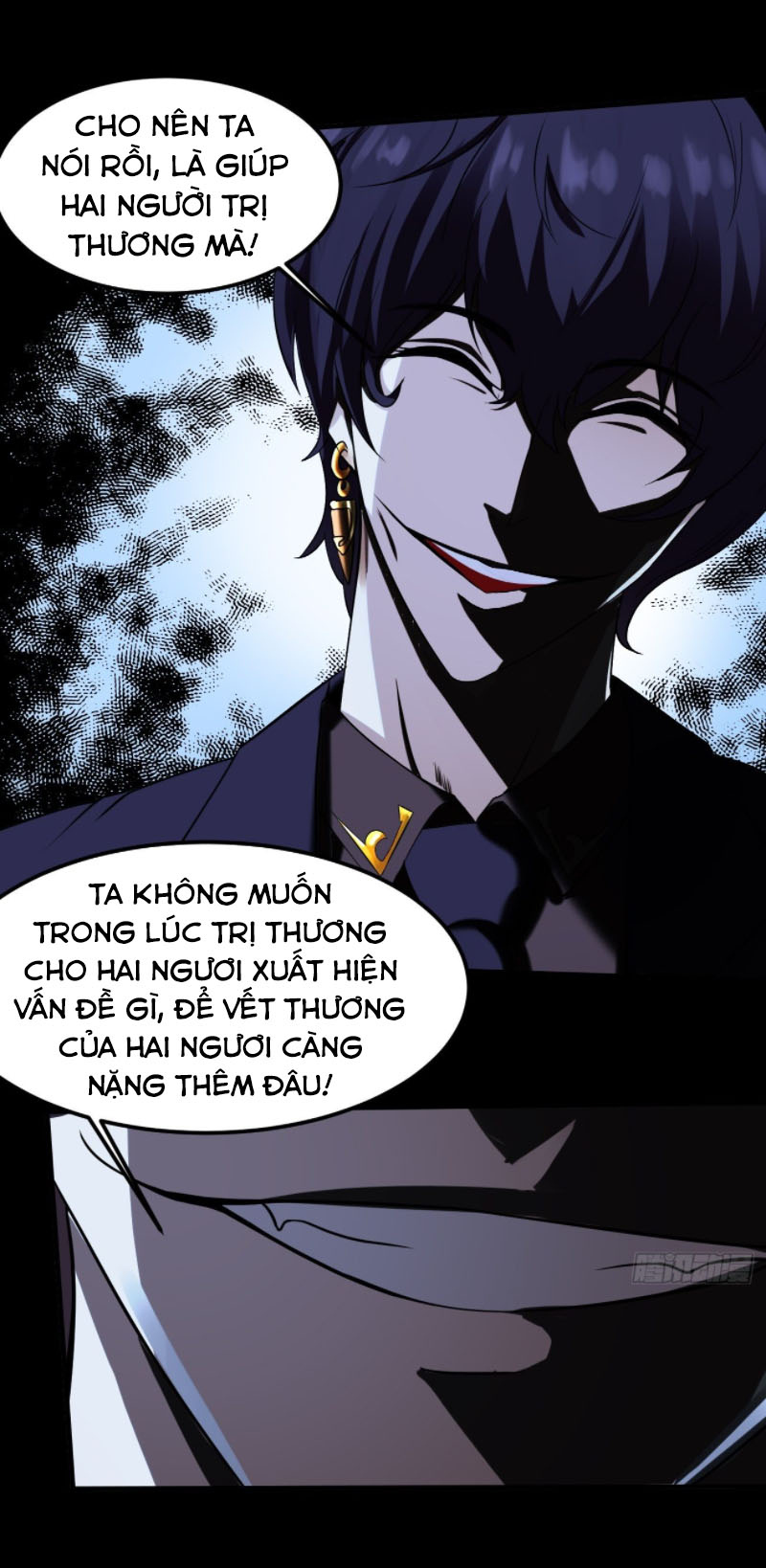 Phản Phái Yêu Tế Chapter 16.5 - Trang 26