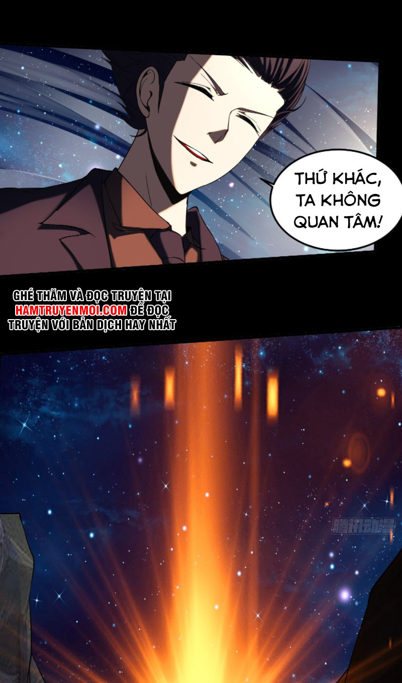 Phản Phái Yêu Tế Chapter 20 - Trang 42