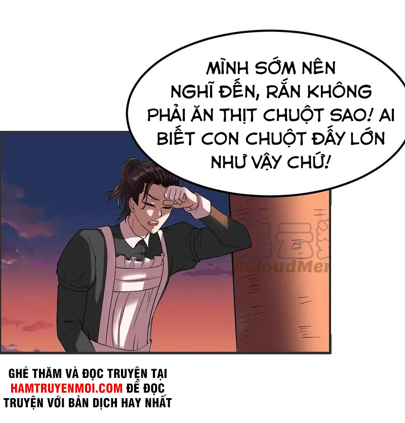 Phản Phái Yêu Tế Chapter 3 - Trang 44