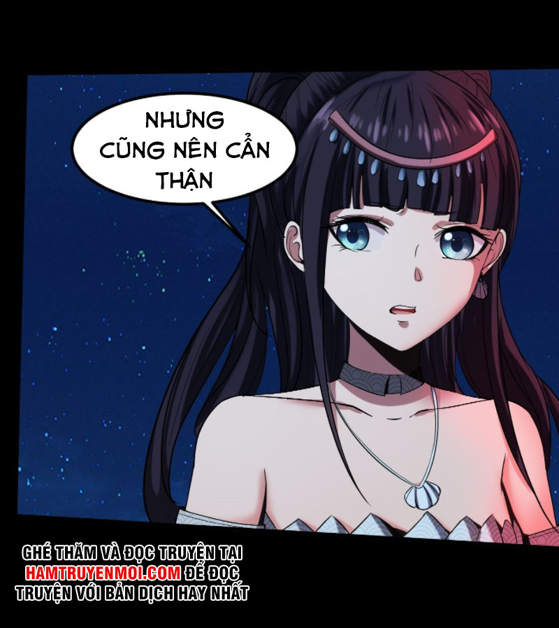 Phản Phái Yêu Tế Chapter 16.5 - Trang 9