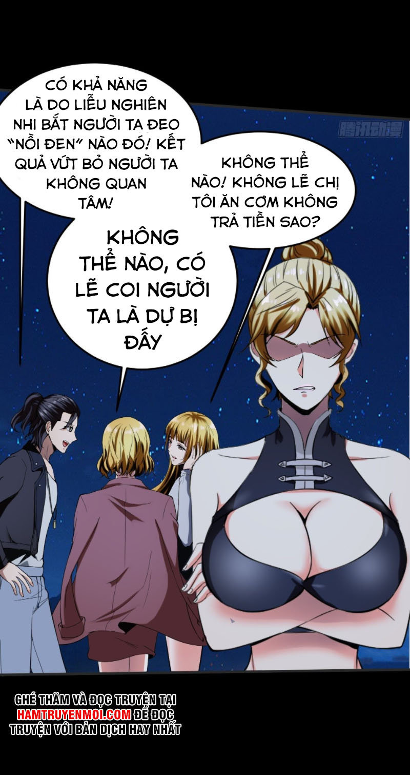 Phản Phái Yêu Tế Chapter 11 - Trang 42