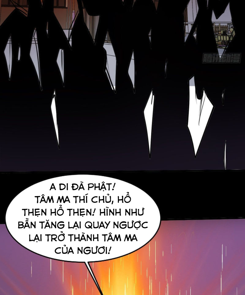 Phản Phái Yêu Tế Chapter 31 - Trang 31