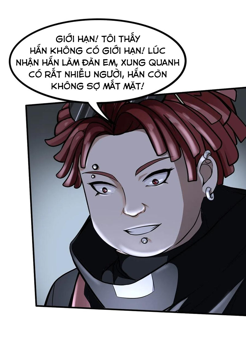 Phản Phái Yêu Tế Chapter 5 - Trang 54