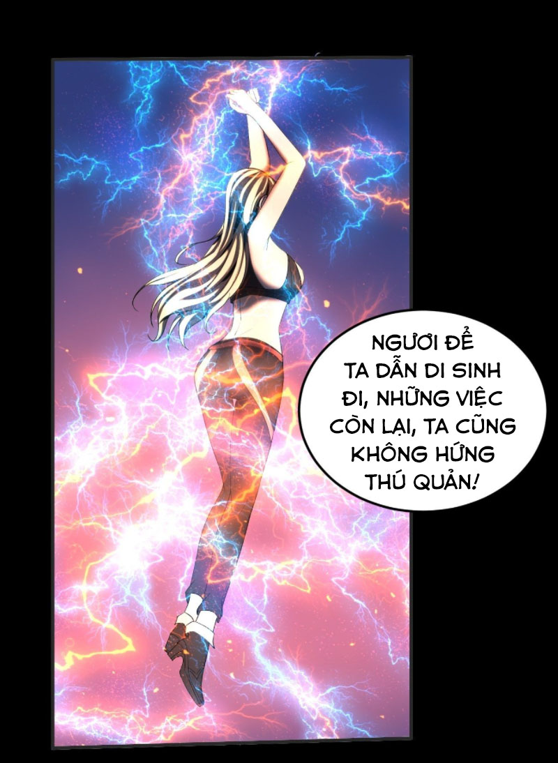 Phản Phái Yêu Tế Chapter 25 - Trang 29