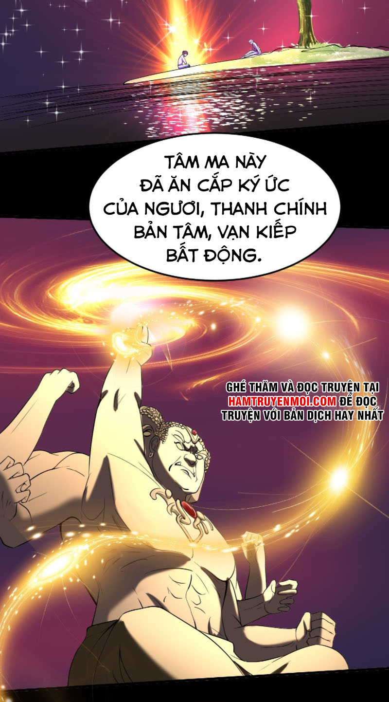 Phản Phái Yêu Tế Chapter 31 - Trang 36