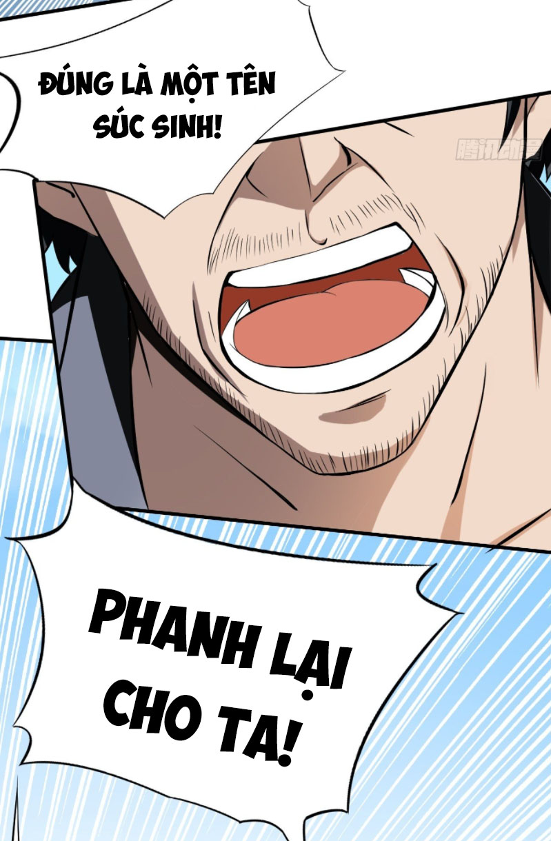 Phản Phái Yêu Tế Chapter 6 - Trang 48