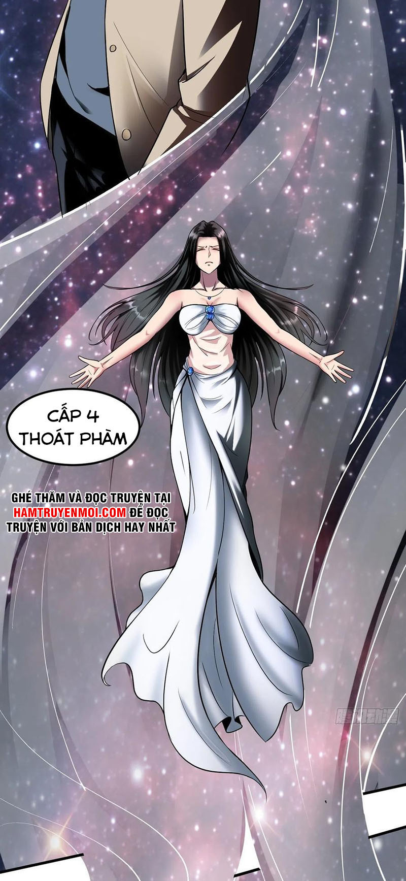 Phản Phái Yêu Tế Chapter 4 - Trang 20