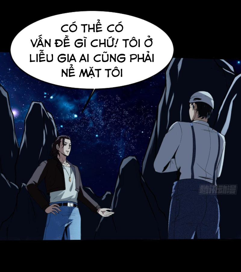 Phản Phái Yêu Tế Chapter 8 - Trang 13