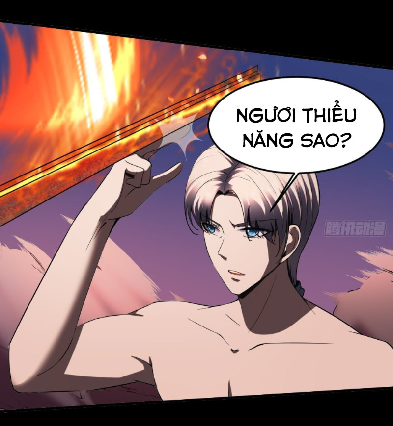 Phản Phái Yêu Tế Chapter 28 - Trang 25