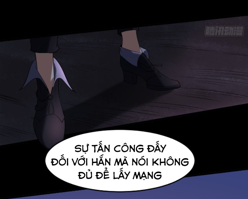 Phản Phái Yêu Tế Chapter 29.5 - Trang 25