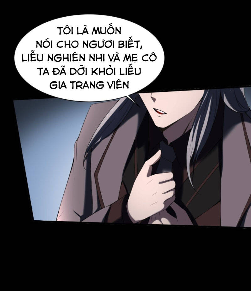 Phản Phái Yêu Tế Chapter 35 - Trang 33