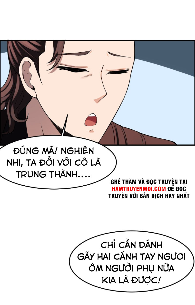 Phản Phái Yêu Tế Chapter 9 - Trang 28