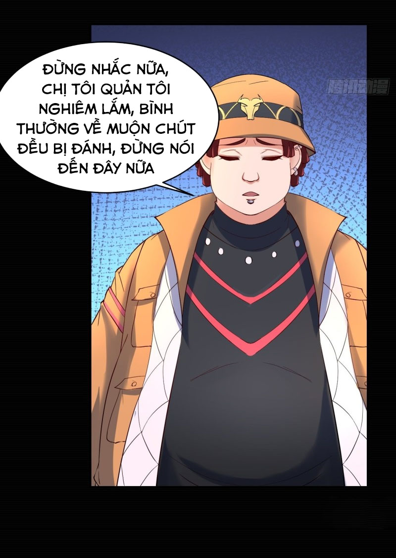 Phản Phái Yêu Tế Chapter 38 - Trang 6