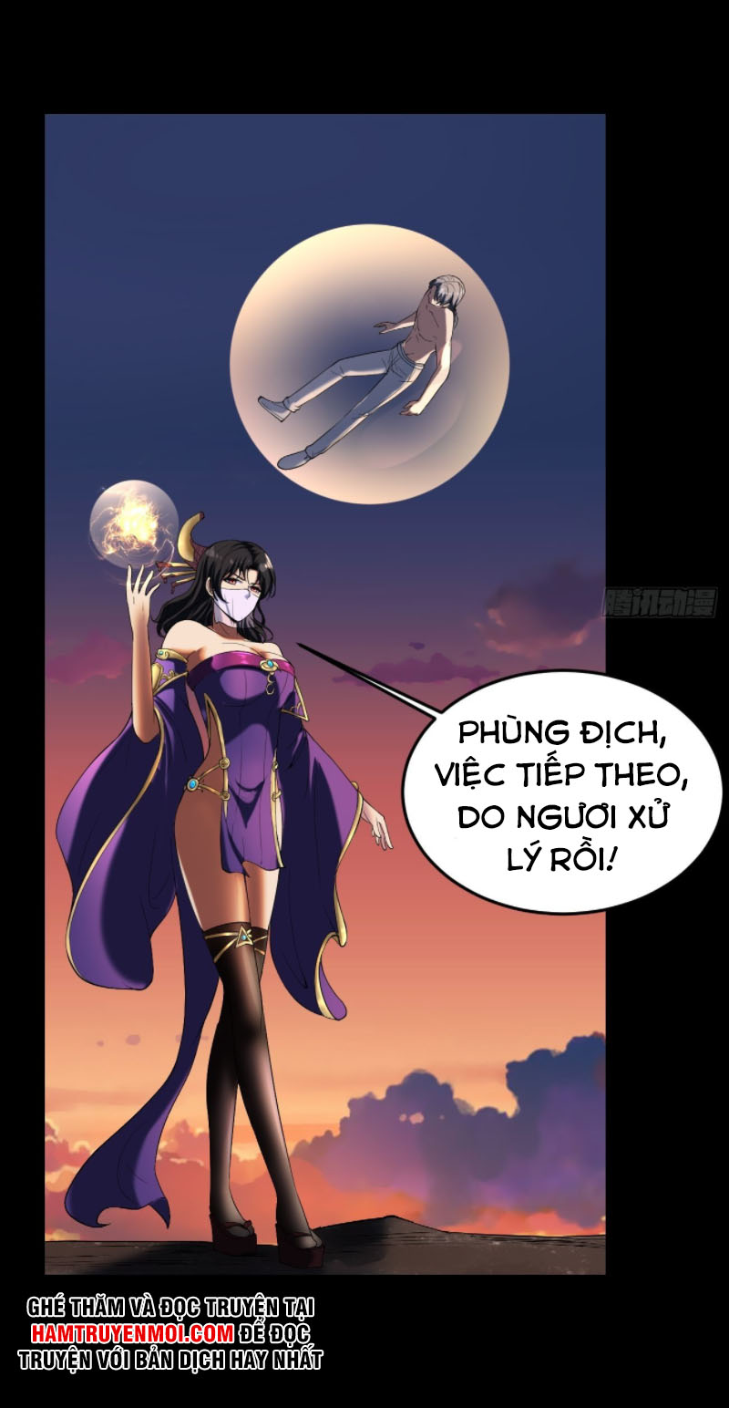 Phản Phái Yêu Tế Chapter 33 - Trang 14