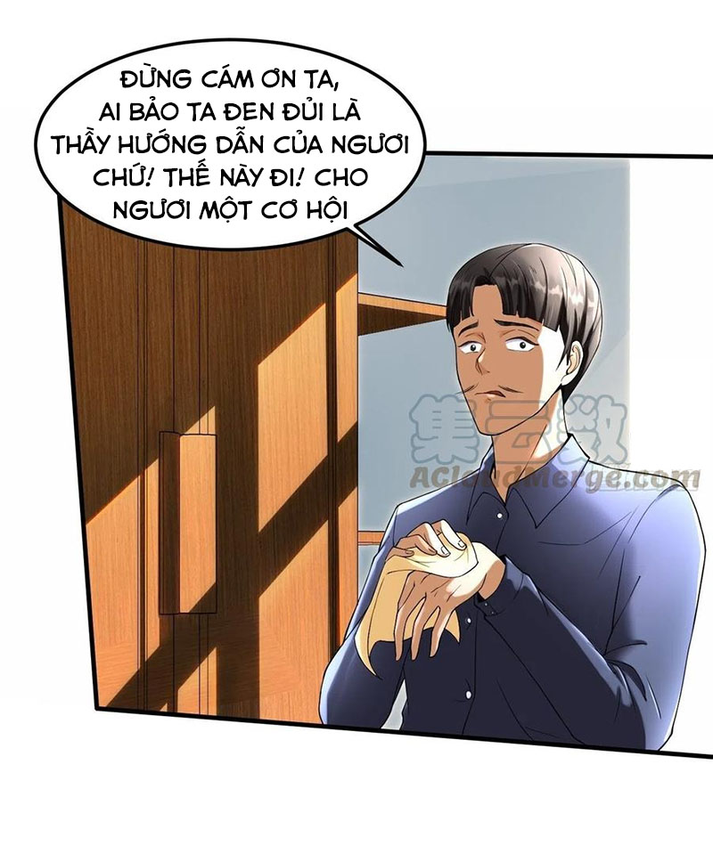 Phản Phái Yêu Tế Chapter 2 - Trang 7