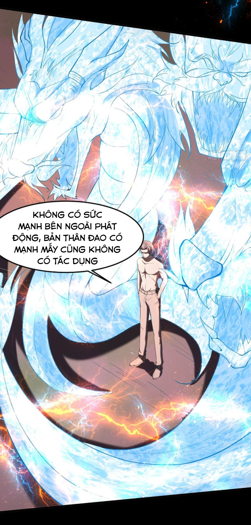 Phản Phái Yêu Tế Chapter 27 - Trang 27