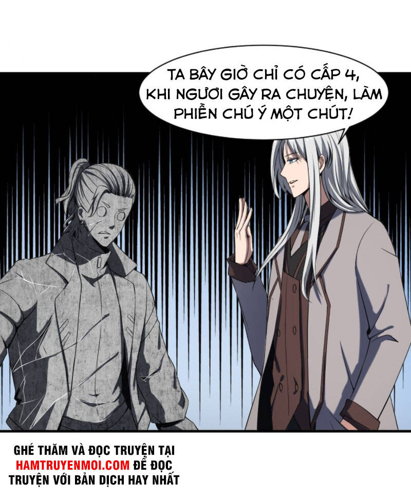 Phản Phái Yêu Tế Chapter 35 - Trang 14