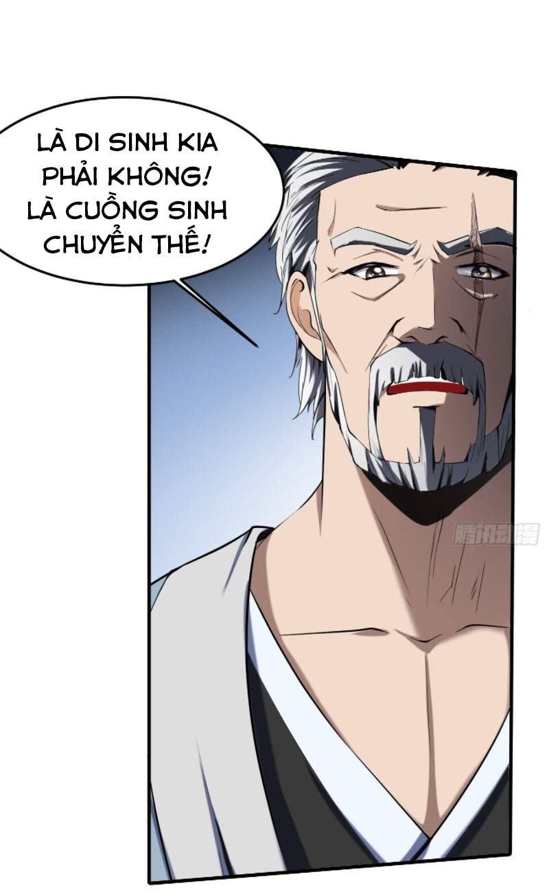 Phản Phái Yêu Tế Chapter 34 - Trang 40